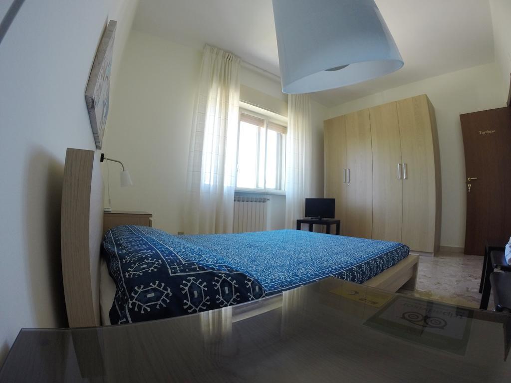 Bed And Breakfast Luna Chiara Piazza Armerina Room photo