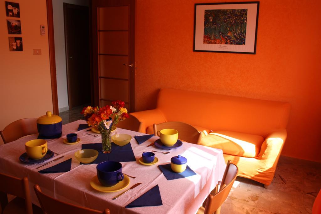 Bed And Breakfast Luna Chiara Piazza Armerina Exterior photo