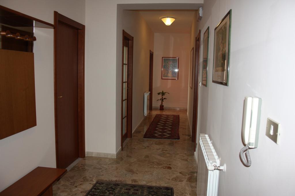 Bed And Breakfast Luna Chiara Piazza Armerina Exterior photo