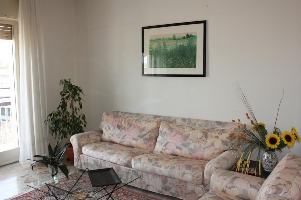 Bed And Breakfast Luna Chiara Piazza Armerina Exterior photo